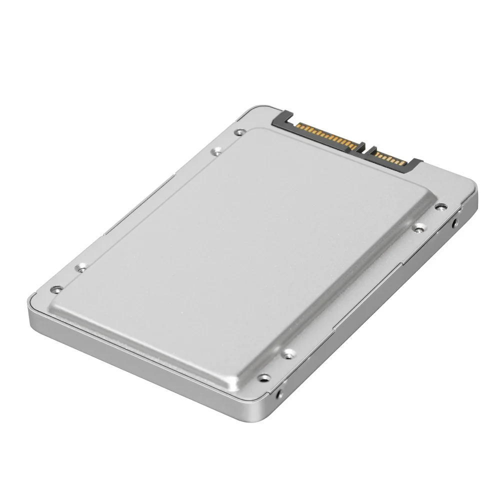 Micro SATA HDD или SSD 1,8-2,5 SATA жесткий диск Caddy адаптер HDD корпус для жесткого диска внешний HDD корпус