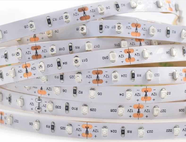 UV-3528-60led-3