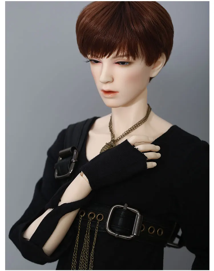 BJD SD куклы Pygmalion Ha мужской 1/3 модель тела для мальчиков глаза высокое качество игрушки магазин смолы фигурки бесплатные глаза шарнир Кукла