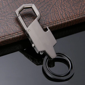 

Motorcycle Accessories Car keychain Motorcycle KeyChain Ring With LED Lights Bottle Opener FOR BMW F650GS F700GS F800GS R1200GS