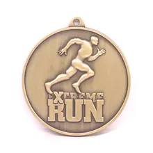 3D sports medal cheap custom made antique gold medal high quality metal running game medals цена 3D sports medal cheap custom made antique gold medal high quality metal running game medals цены онлайн