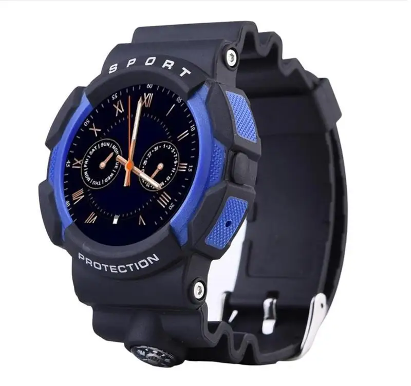 NO 1 A10 Bluetooth font b Smartwatch b font MTK2502 font b Smartwatch b font IP67