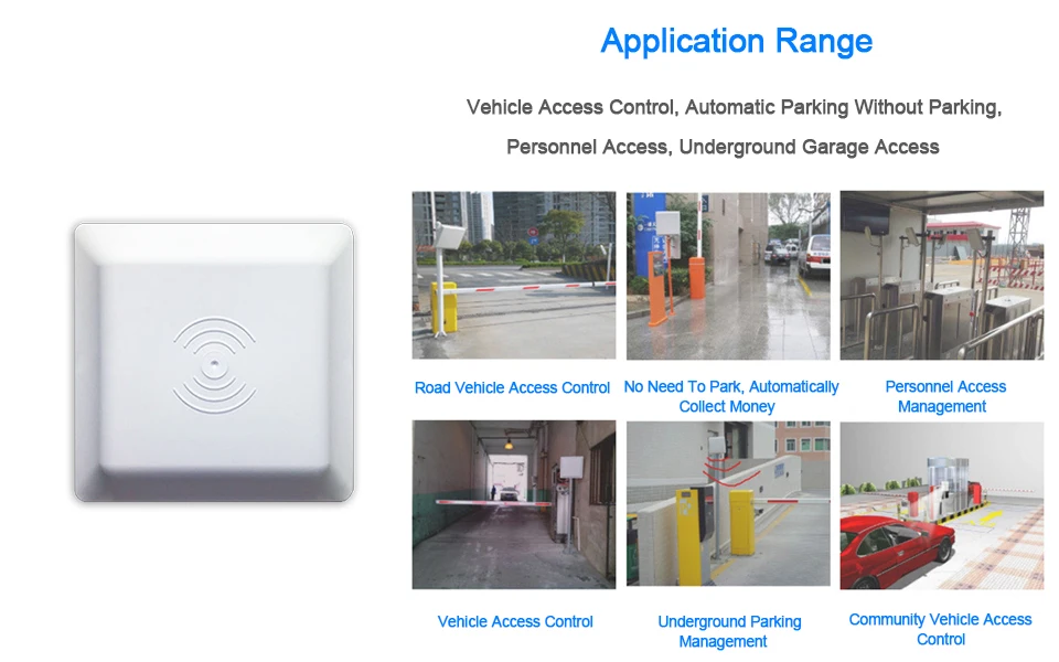 uhf rfid antenna