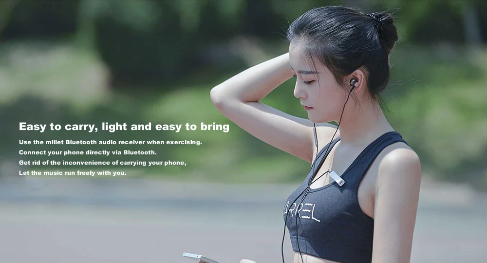 xiaomi bluetooth autio receiver 9
