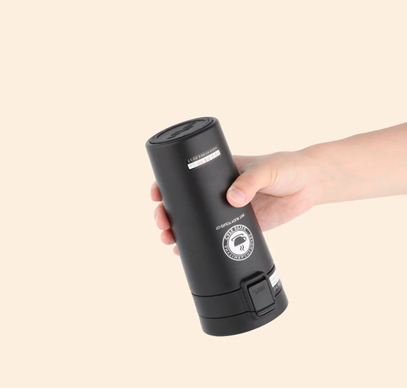TUUTH Travel Thermos Coffee Stainless Steel Mug Car Cup Vacuum Flask Thermo Water Bottle Tea Mug Thermocup A4