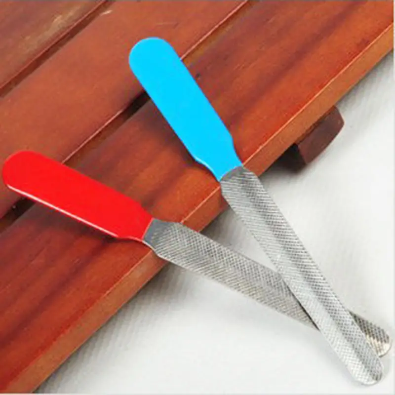 

Nail File Grooming Pet Accessories for Cat Dog Rabbit Small Animal Filing Tool