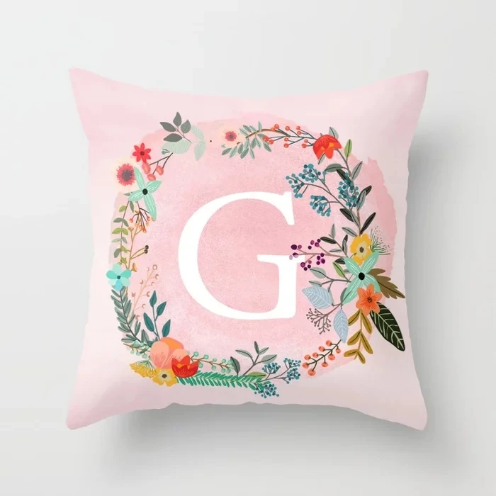 flower-wreath-with-personalized-monogram-initial-letter-g-on-pink-watercolor-paper-texture-artwork-pillows.webp