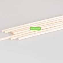 500 шт 3 мм* 22 см Премиум палочки из ротанга/палочки для освежителя воздуха ароматические палочки AA Класс