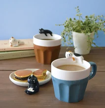 Personality White Bone China Relief Ceramic Mug Elegant Embossed Coffee Mug Ceramic Milk Mug Office Meeting Tea Mug