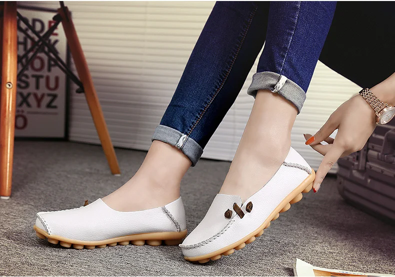 AH 913 (32) 2017 Women's Loafers