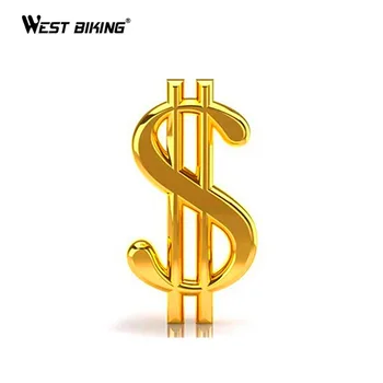 

WEST BIKING Mini Bicycle Pump