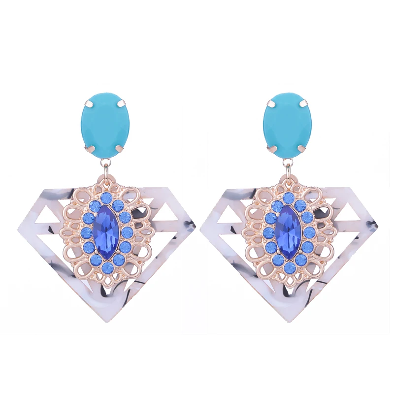 Earrings for woman oorbellen (11)