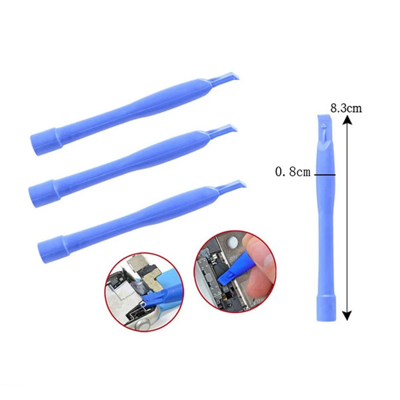 14 In 1 Professional Mobile Phone Repair Tools Open Pliers Suction Cup Screwdrivers For Phones For Samsung S6 Edge S7 Edge Pro