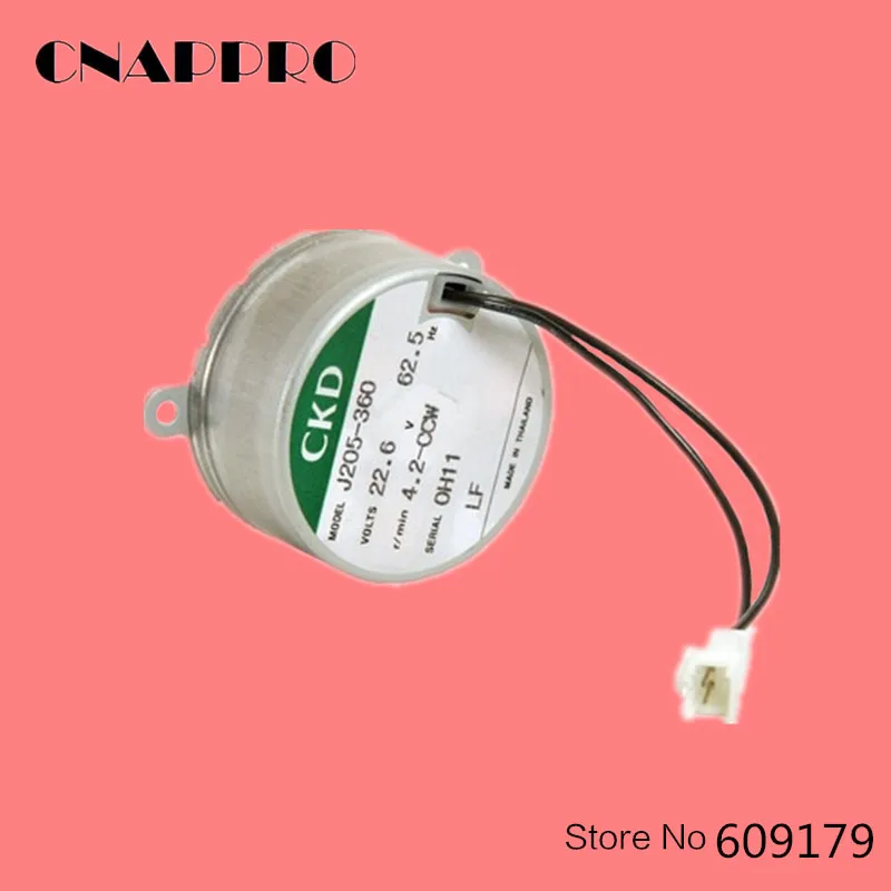 1 шт./лот RMOTD0894FCZZ для Sharp ARM 550N 550U 620N 620U 700N 700U MX-M 550 620 700 тонер мотор | Компьютеры и офис