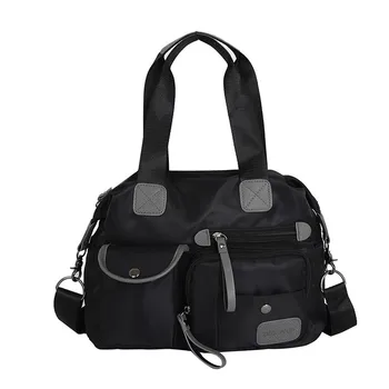 

Woman Bag 2019 New Shoulder Strap Messenger Large Capacity Handbag Shoulder schoudertas dames sac a main femme de marque soldes