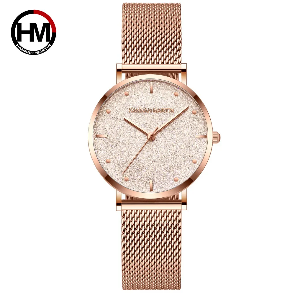 

Fashion Women Watches Luxury Brand Rose Gold Starry Sky Magnet Quartz Wrist Watches for Women 2019 Ladies Watch Montre Femme