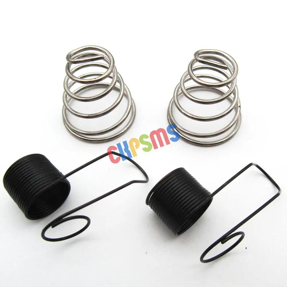 

#66774+125314 UPPER THREAD TENSION SPRINGS FITS FOR singer 201, 221, 222, 301
