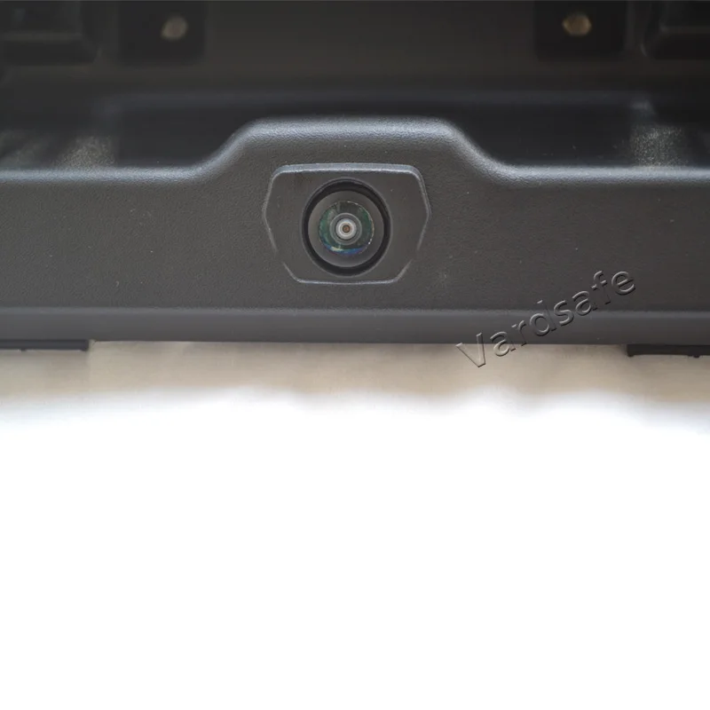 vardsafe tailgate handle backup camera for Ford F150