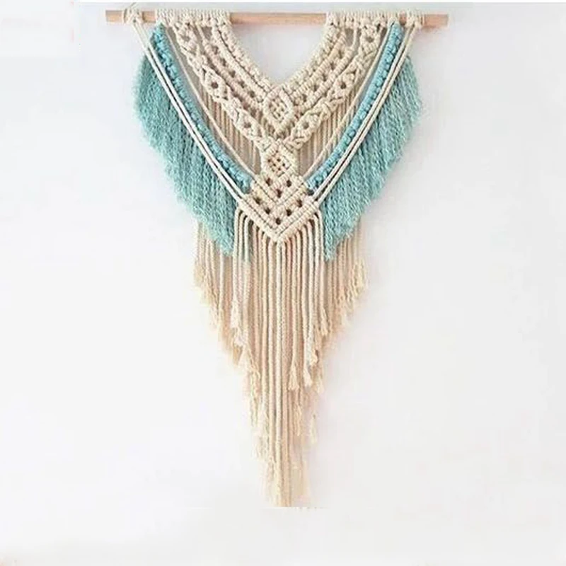 Soft Cotton Cord Cotton Rope Thread1
