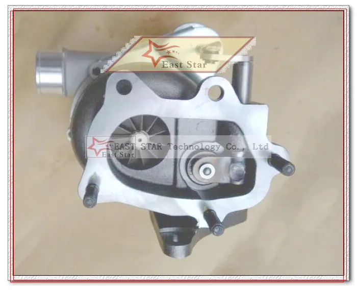 RHF55 VF39 turbo 14411AA572 14411-AA572 VA440028 VB440028 VC440028 VE440028 VD440028 для Subaru, автомобильные аксессуары, брелок для автомобиля Subaru WRX ИППП DOHC 2.5L 04-07