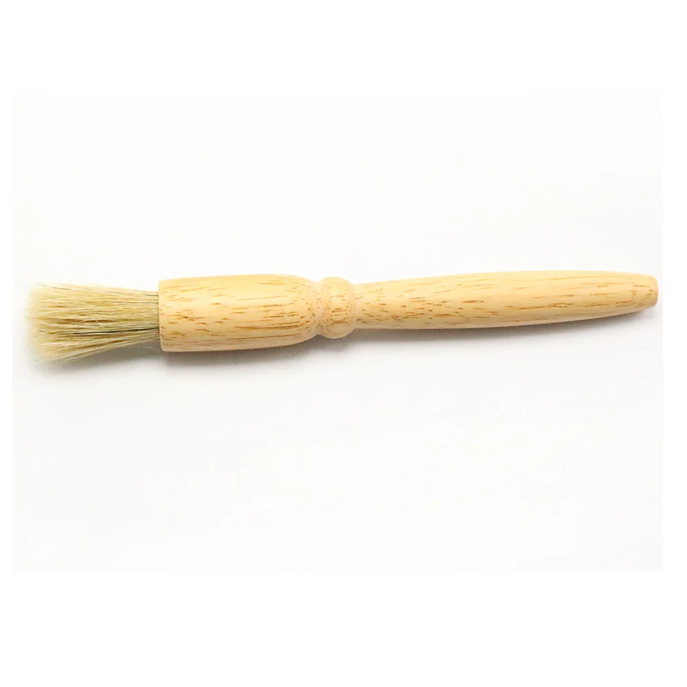 New Wooden Pastry Brush Basting Cake Baking BBQ Roasting Bake Cook