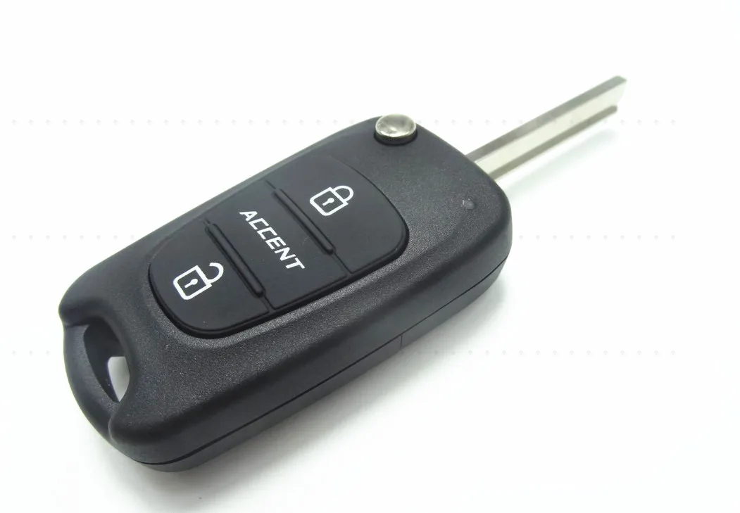 Ключ Хендай Ix35 Купить