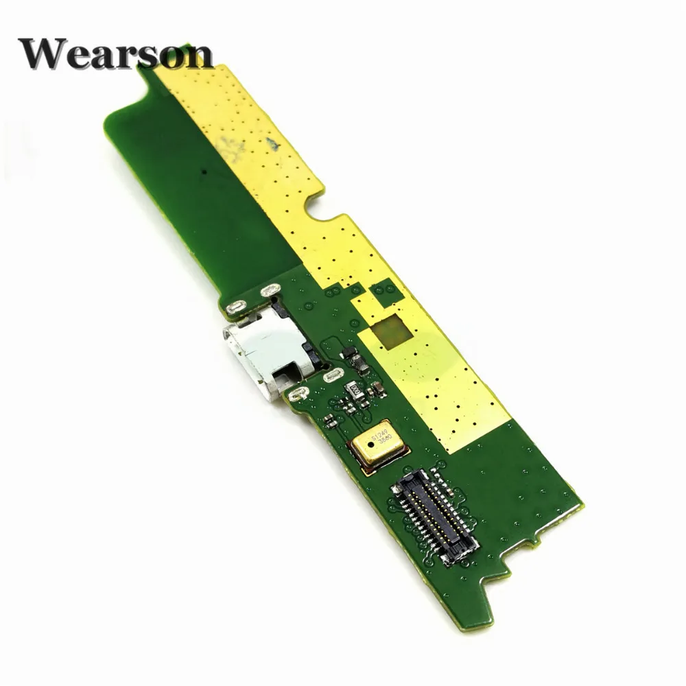 For Lenovo A859 USB Board High Quality A859 USB Port Charging Board With Microphone Free Shipping With Tracking Number (3)