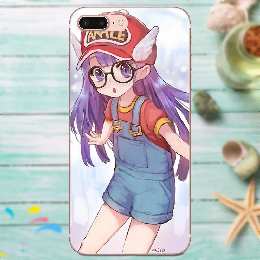Arale Высокое качество для Huawei Honor 4C 5A 5C 5X 6 6A 6X 7 7A 7C 7X 8 8C 8S 9 10 10i 20 20i Lite