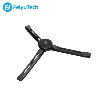

FeiyuTech V4 Newest Metal Tripod for Feiyu AK2000 SPG2 A1000/A2000 Series G6Plus Gimbal Stabilizer