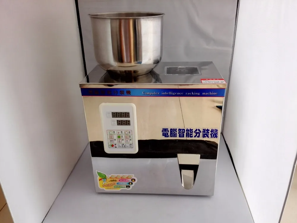 Автоматическая упаковка для взвешивания еды 2 120 г|food packaging machine|food machine automationfood