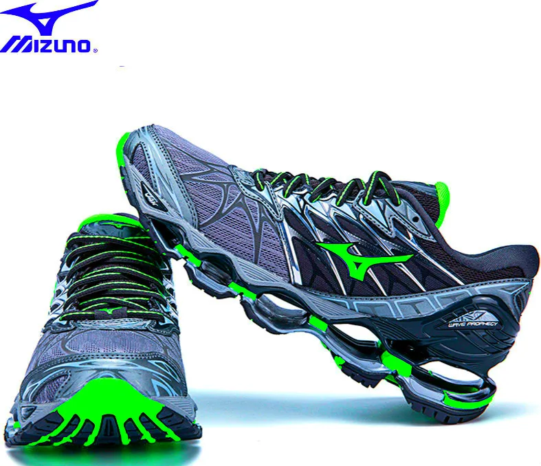 zapatillas de deporte mizuno