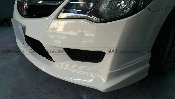 Civic FD2 Js Racing Front Lip(8)_1