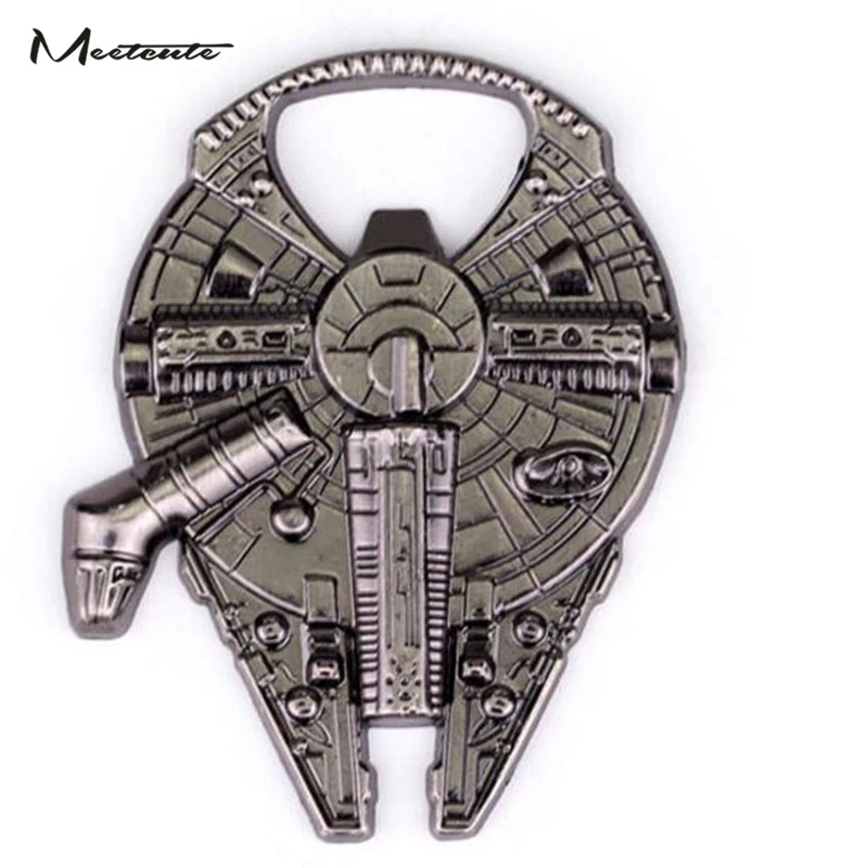 star wars bottle opener