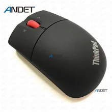 Для lenovo ThinkPad мышь Bluetooth беспроводной лазерный MOBTC9LA мини оптический для ПК компьютер ноутбук 0B58445