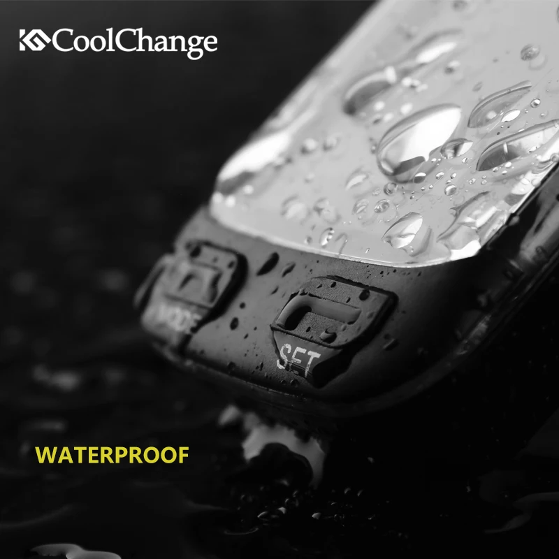 CoolChange Bike Computer Waterproof Wired Wireless Multifunction Bicycle LCD Computer Speedometer Cycling Odometer Accessories CoolChange Bike Computer Waterproof Wired Wireless Multifunction Bicycle LCD Computer Speedometer Cycling Odometer Accessories