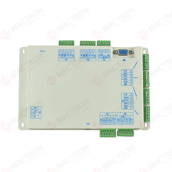 

Laser Controller Mainboard, Laser Cutter Card Ruida RDLC320