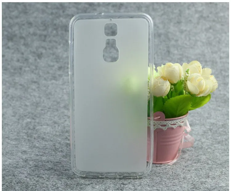 Чехол для телефона ZTE Blade A2 Plus/ A610 Plus 5 5-дюймовый высококачественный мягкий