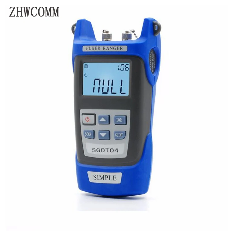 imágenes para ZHWCOMM SGOT04 Mano OTDR 60 KM Fibra criticar Fibra 1310or1550nm breakpoint tester detector de fallos VFL FC/SC conector imágenes para ZHWCOMM SGOT04 Mano OTDR 60 KM Fibra criticar Fibra 1310or1550nm breakpoint tester detector de fallos VFL FC/SC conector