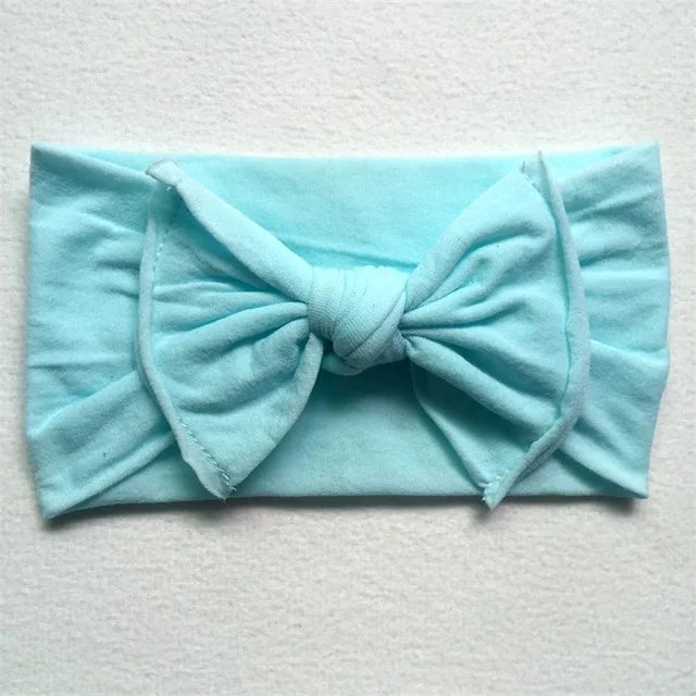 1pcs-Fashion-Handmade-Cotton-Bowknot-Headband-With-Elastic-Nylon-hairhands-Girls-Kid-Hair-Band-Nylon-Bow.jpg_640x640 (2)