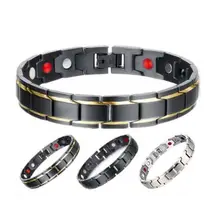 Therapeutische Energie Magnetische Armband Therapie Arthritis Gesundheitswesen
