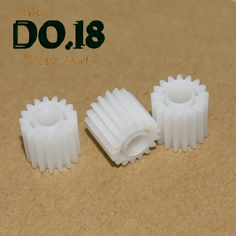 5-20PCS D066-6498 D0666498 Paper Feed Unit up Path Gear for Ricoh AF1075 2075 2060 1060 MP6001 7001 6002 8001 9001 7501 | Компьютеры и