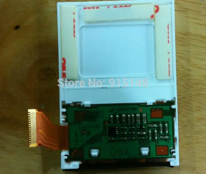

Original forGarmin eTrex Legend Vista Cx handheld LCD screen display panel replacement