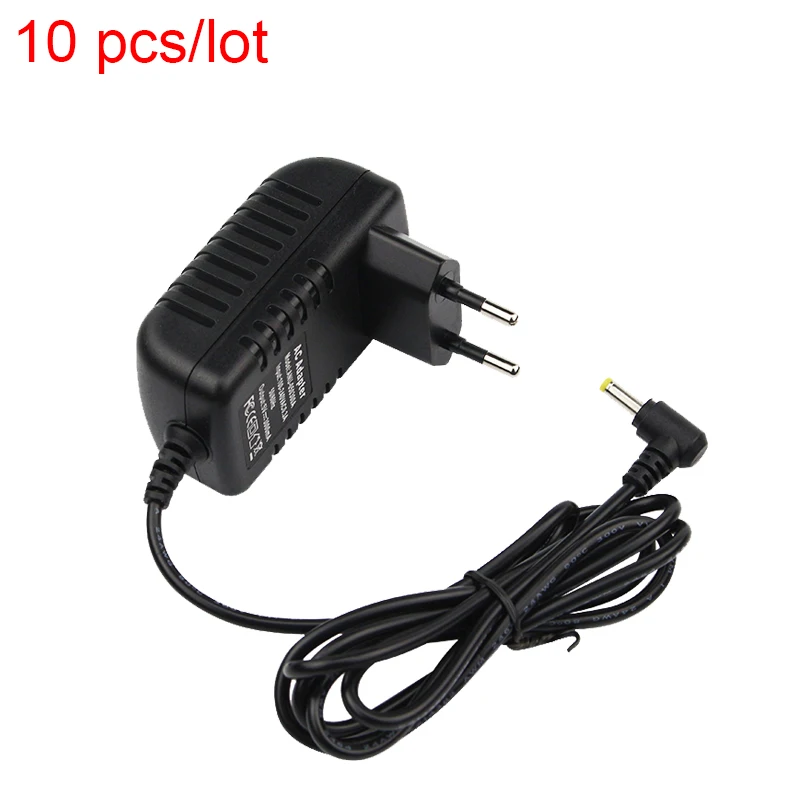 

10 pcs/lot 5V 3A Power Adapter Supply DC 4.0 mm Power Charger for Orange Pi Series for Orange Pi PC