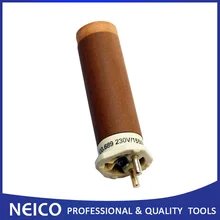 10 шт Высокое качество 230 В/1550 Вт 100,689 нагревательные элементы для пластиковой сварочной аппаратуры горячего воздуха Triac S