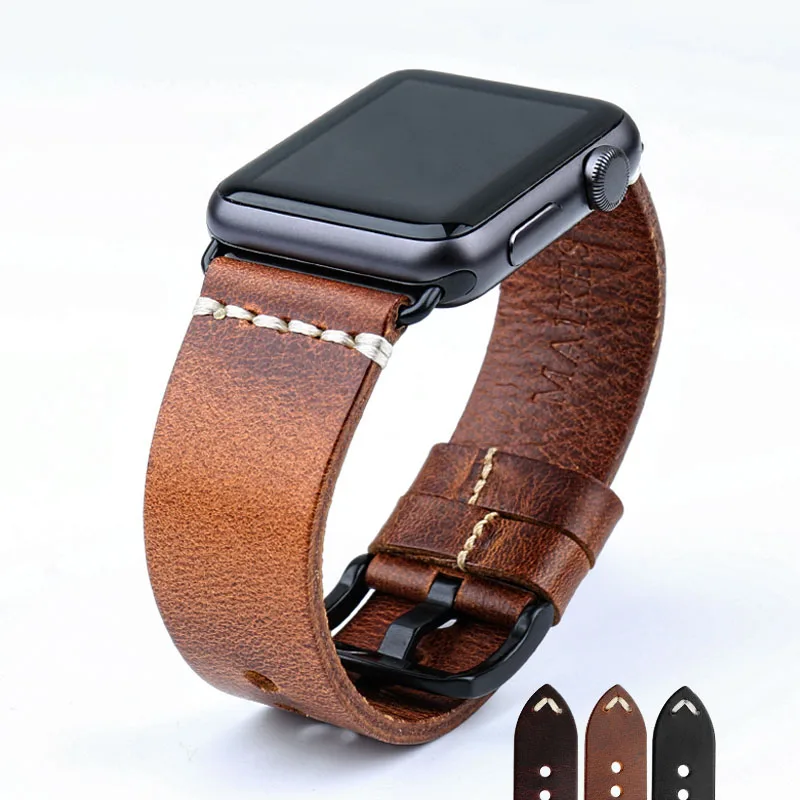 

New Design Watch Accessories Watchband For Apple Watch Bands 42mm & Apple Watch Strap 38mm iWatch Bracelet