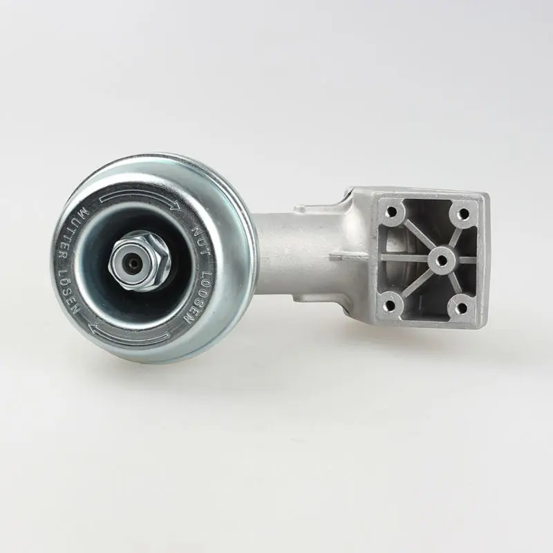 

New Gear Box Head Housing For Stihl FS36 FS40 FS44 FS80 FS100 FS130 FR480 FS460 Trimmer Brush Cutter Engine