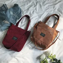 2019 canvas handbag casual handbag female ecological Messenger bag ladies retro Messenger bag ladies zipper shoulder bag blood kitchen knife style canvas zipper messenger bag white red