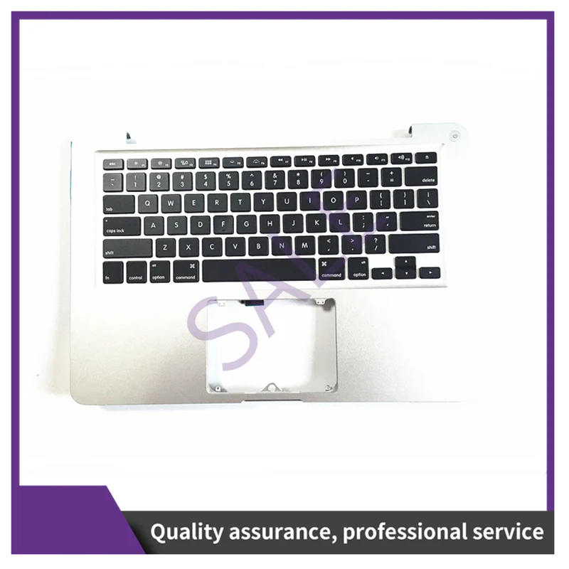 Новинка для Macbook Pro 13 &quotA1278 чехол с подставкой + клавиатура Подсветка US UK EURO EU