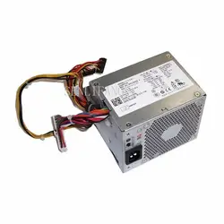 Бесплатная доставка M618F H235PD-01 D235PD-00 DPS-235DB в OptiPlex 330 360 380 DT 280 W Мощность тестирование работы хорошо