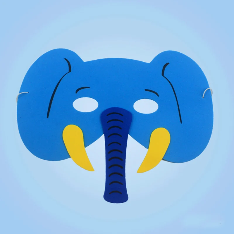 Download 660 Gambar Gajah Tk Terbaik Gratis HD